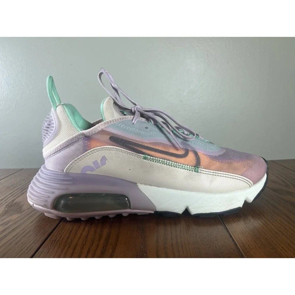 Nike these shoes